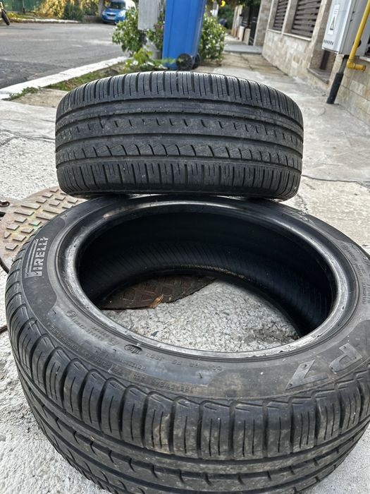 Cauciucuri 215 45 R16 Pirelli