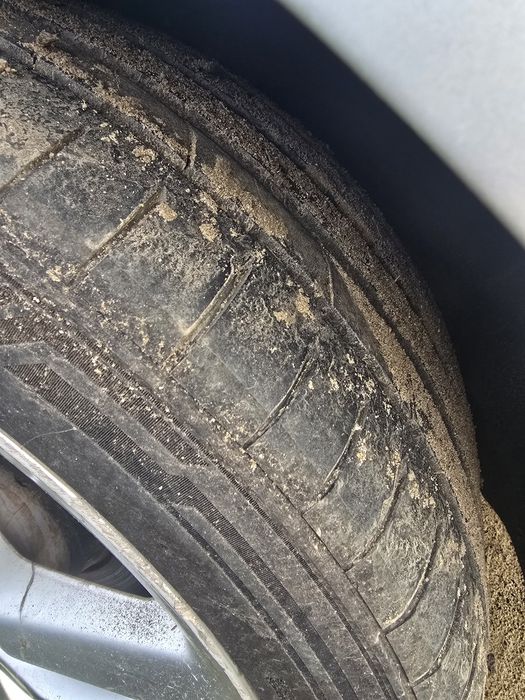 Jante R18 audi a6 c7 a5  a4 B8 B8.5 225/45/R18