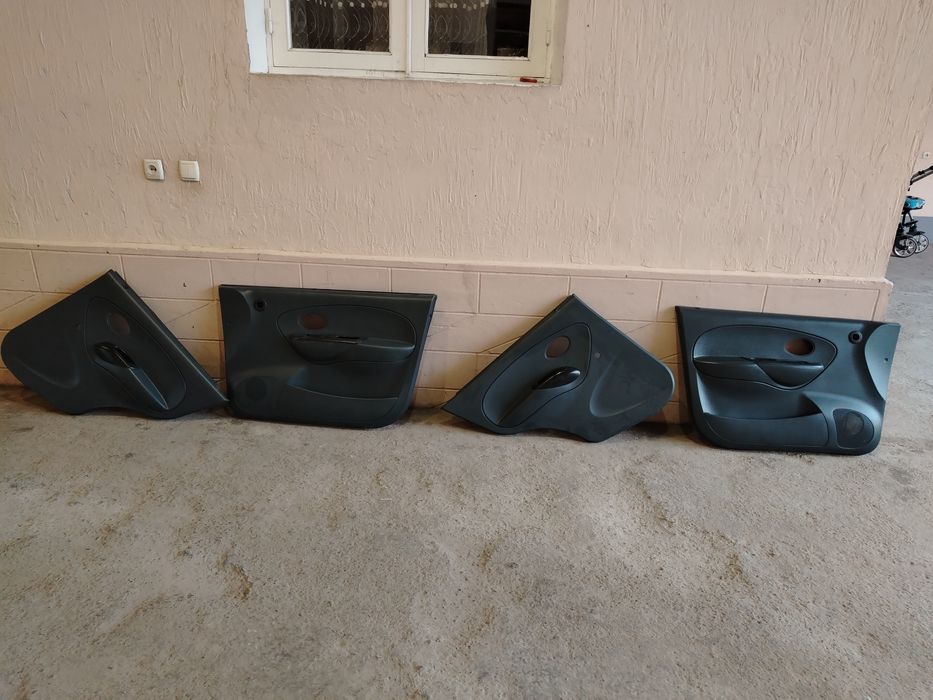 Matiz zapchastlar sotilad