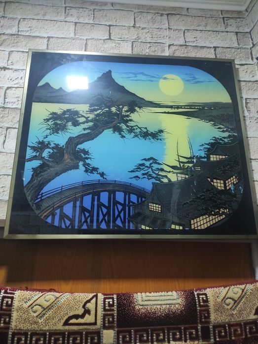 Картины для интерьера