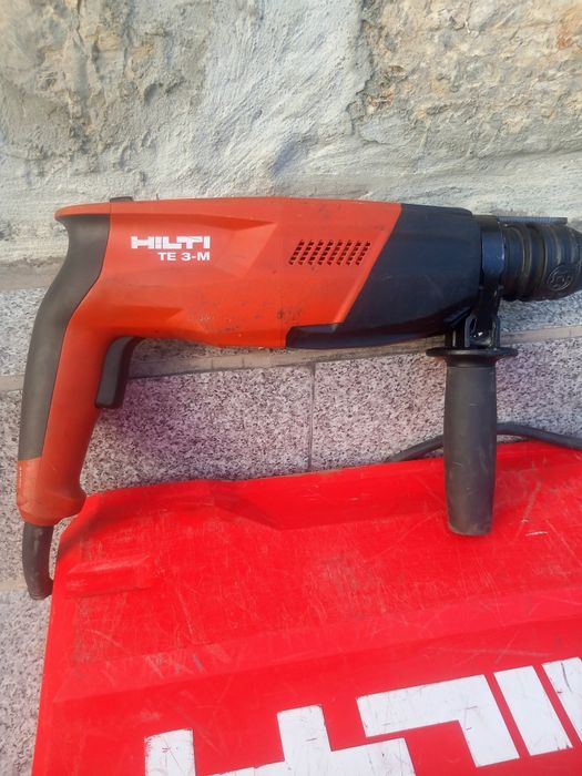 Hilti TE 3-M Перфоратор