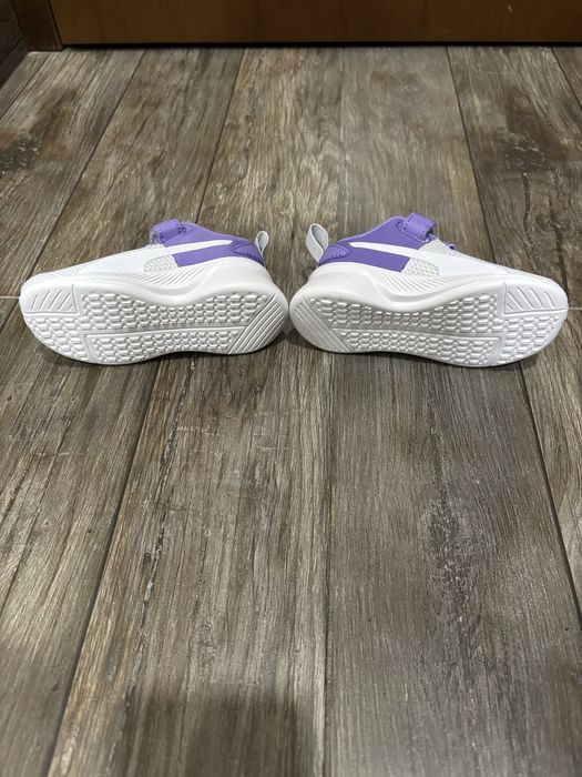 Детски маратонки puma номер 21