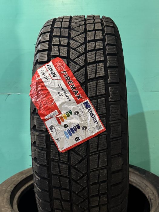 Шины 225/55 R18 Firemax
