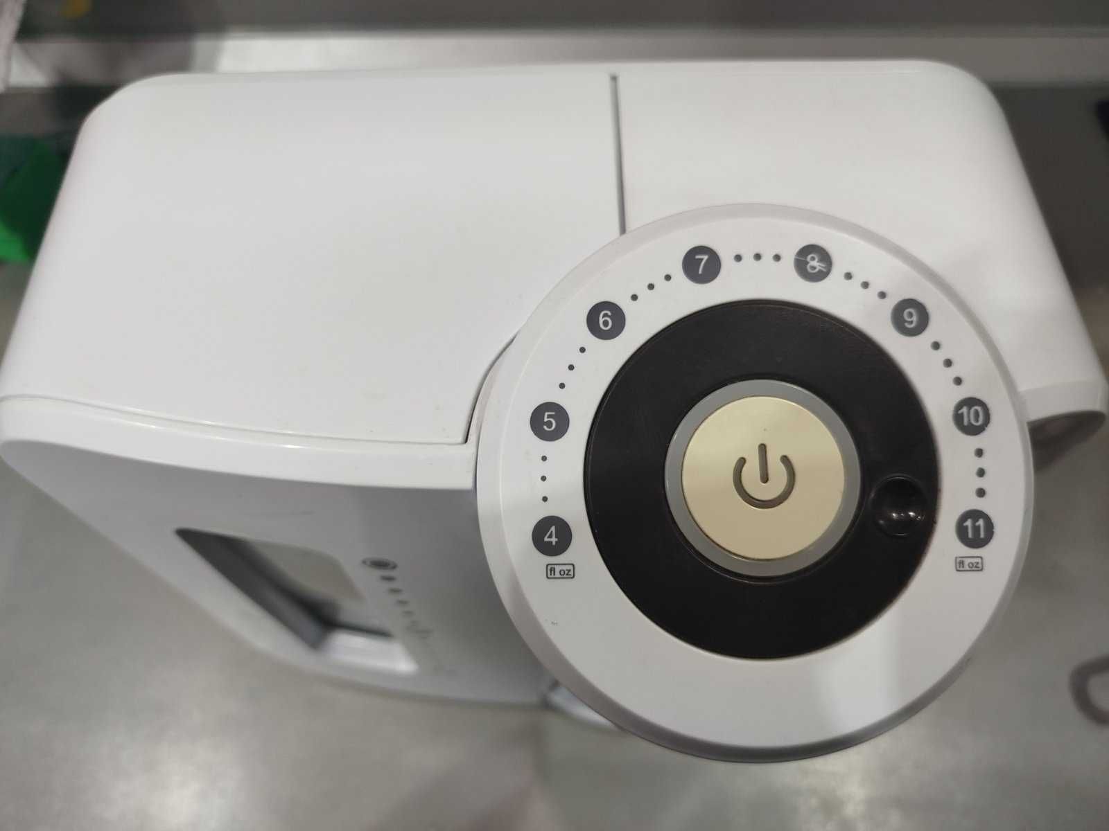 Електрически уред за приготвяне на адаптирано мляко Tommee Tippee