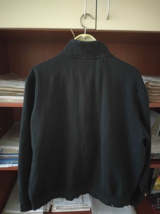 Puma ватирана горница унисекс