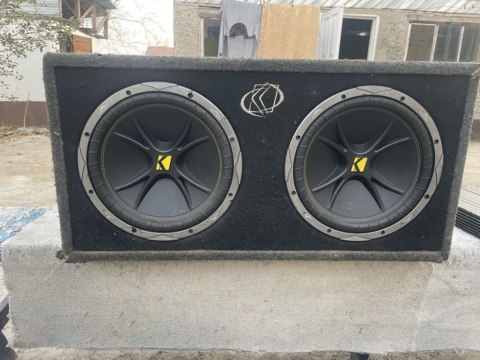 Продам буфер в отличном состоянии