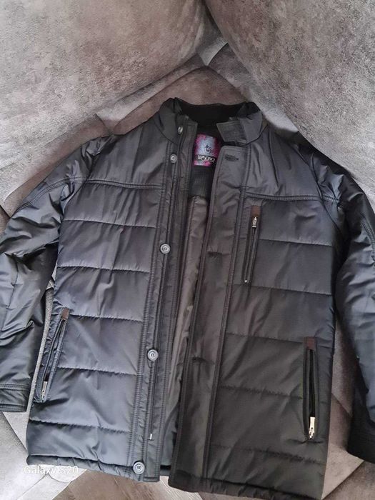 Мъжко яке Виконте /М размер