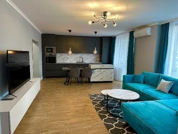 Продава се Двустаен апартамент в София, Оборище - 74 кв.м за 1730 €/кв.м - Снимка #2