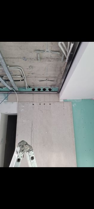 Carotare pentru hote,centrale termice,ventilatii,aerisiri