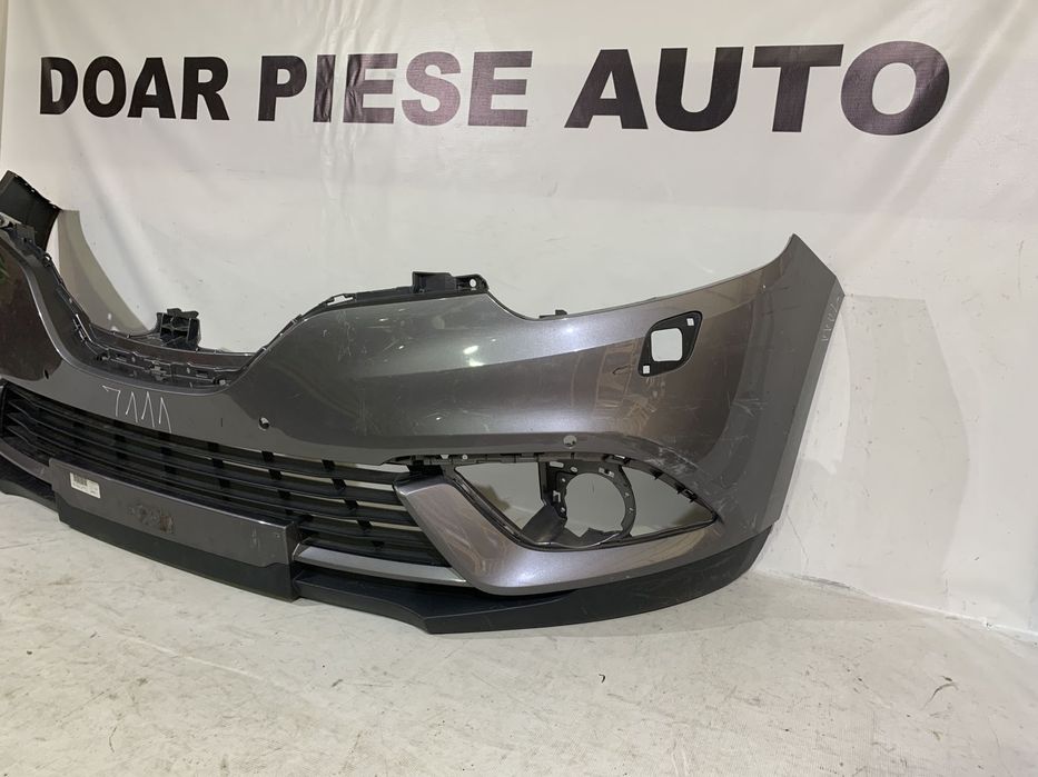 Bara fata Renault Scenic 4, 2016, 2017, 2018, 2019, 2020, cod origine OE 620224328R.