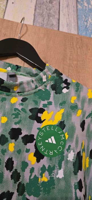 Stella McCartney S/M-дамска блуза