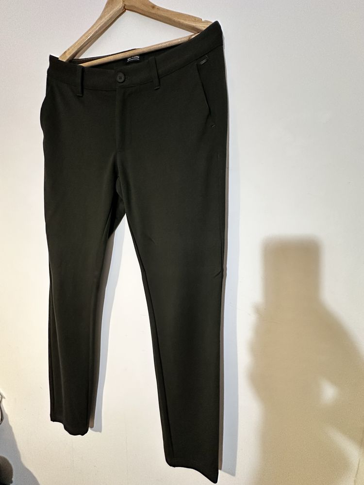 Pantaloni barbati Only and Sons