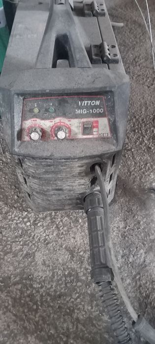 Vitton mig 1000 виттон миг 1000