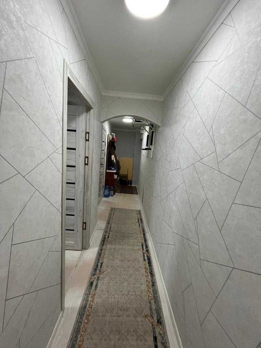 Продается 2х комн.кв по ул.Абая