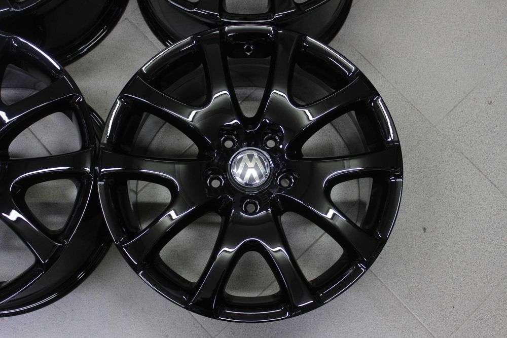 Джанти 19" 5x130 VW Touareg