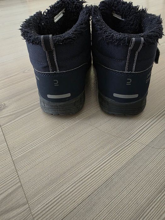 Детски боти номер 33