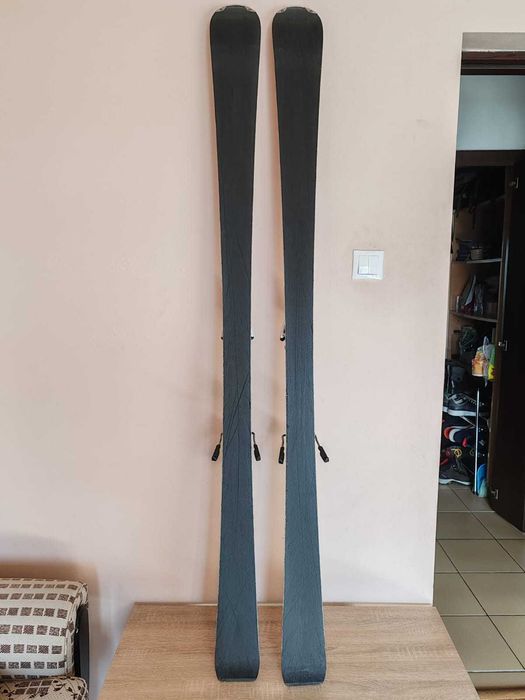 Schiuri Atomic 170 Cm.