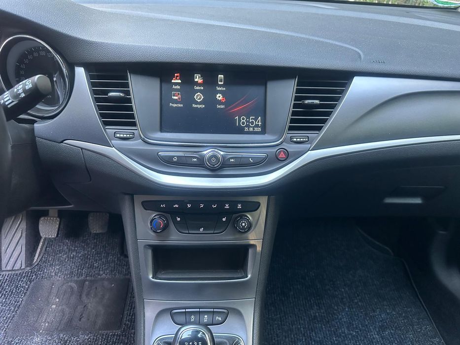 Opel Astra K Business Edition 1.5 CDTi 2020