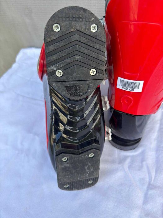 Clapari ski schi copii Atomic marime Eur:23.5 Mondo:36.5