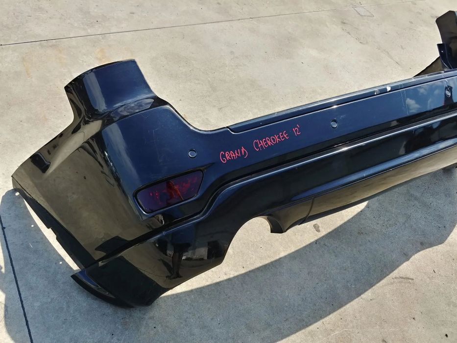 bara spate jeep grand cherokee 4 wk wk2 2012 463000