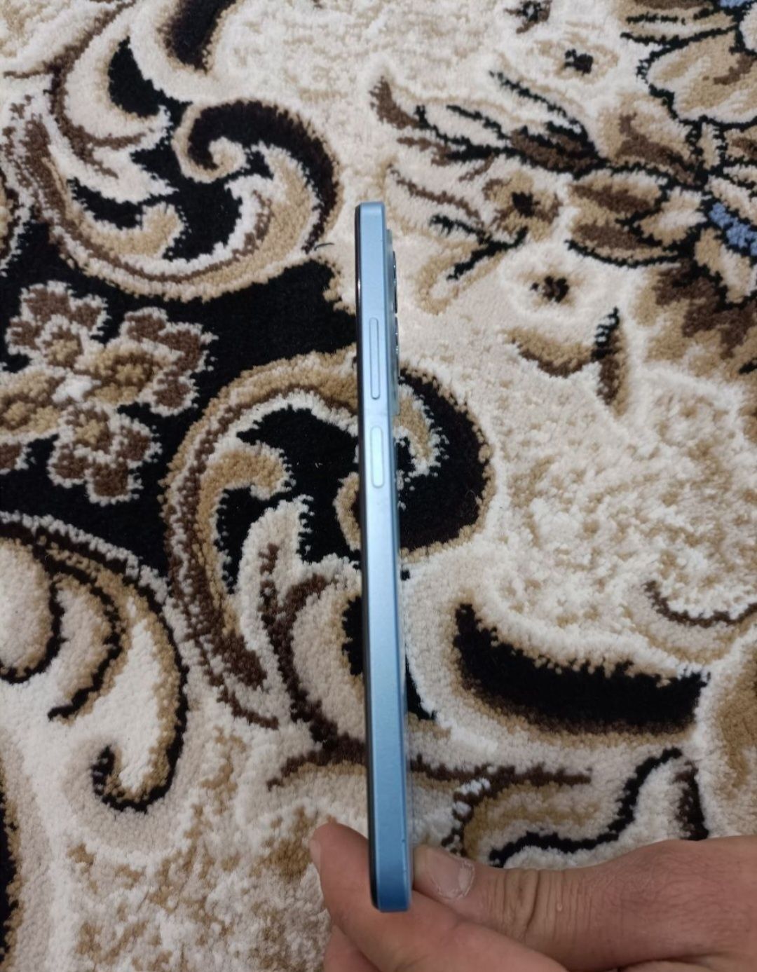 Redmi note 12 (6+6/128 Gb)