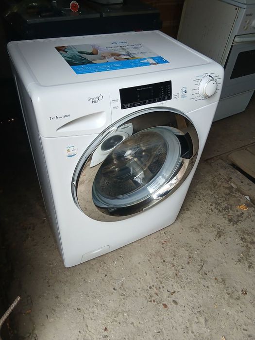 Кирмошина сотилади 7кг