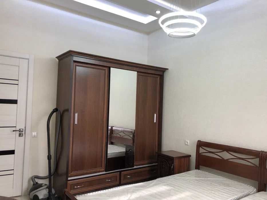 сдается квартира в Новостройке