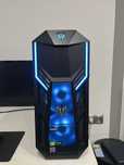 Pc Gaming GTX 1050 - i7 2600 - 16GB Ram
