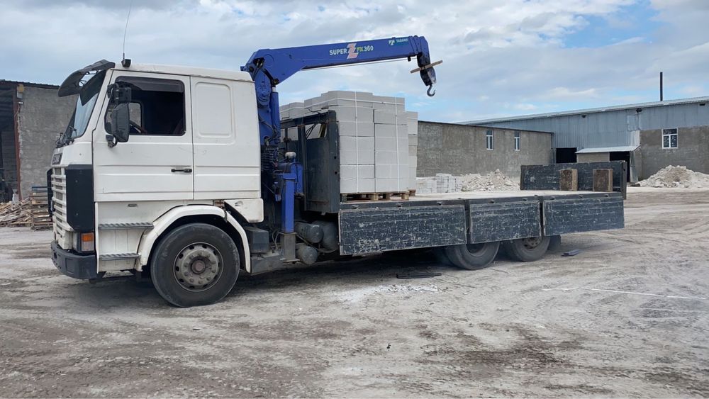 Услуги манупулятора!