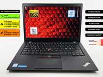Laptop Lenovo Thinkpad T460s i5 touchscreen 2 baterii Garantie 1 an