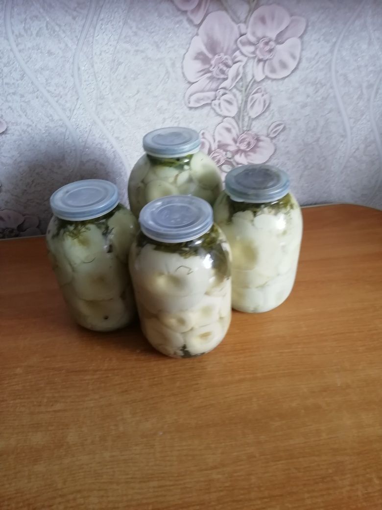 Продукты питания