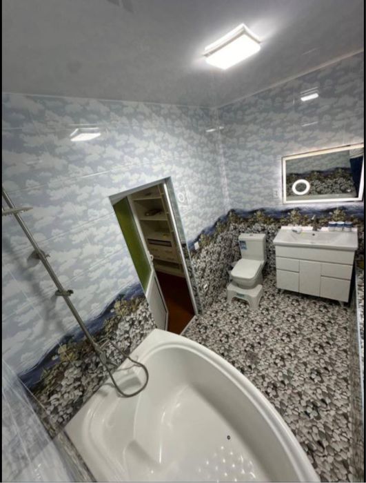 Продается дом на участке 3,64 сотки, ориентир Беш козон, Телевышка