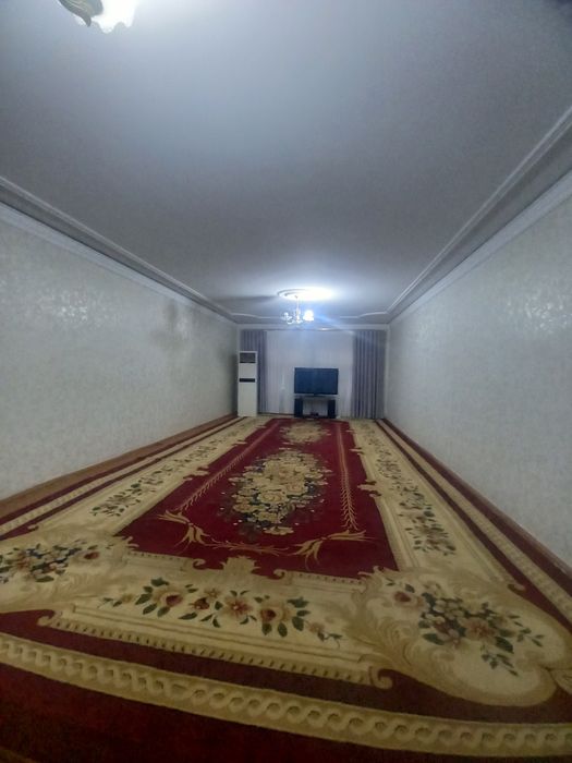 Ассалому Алейкум