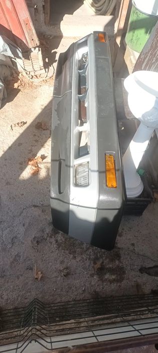 Golf 2 джета 2 части