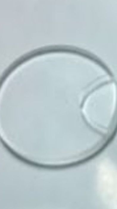 Curea Model ceas Tissot