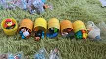 Kinder maxi surprise