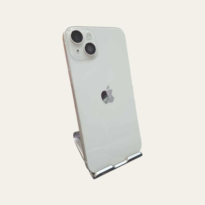 [6573] Apple Iphone 14 Plus 128GB 87% / Amanet Tulcea