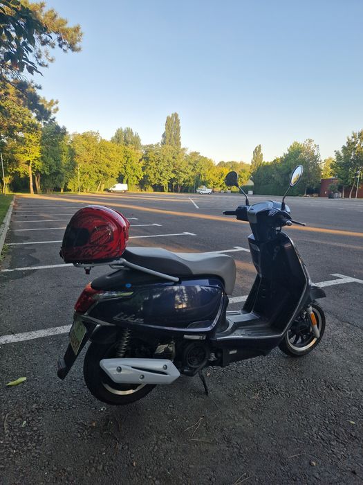 Scuter Kymco LIKE