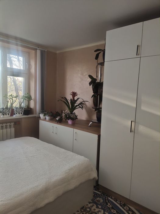1 ком квартира в центре