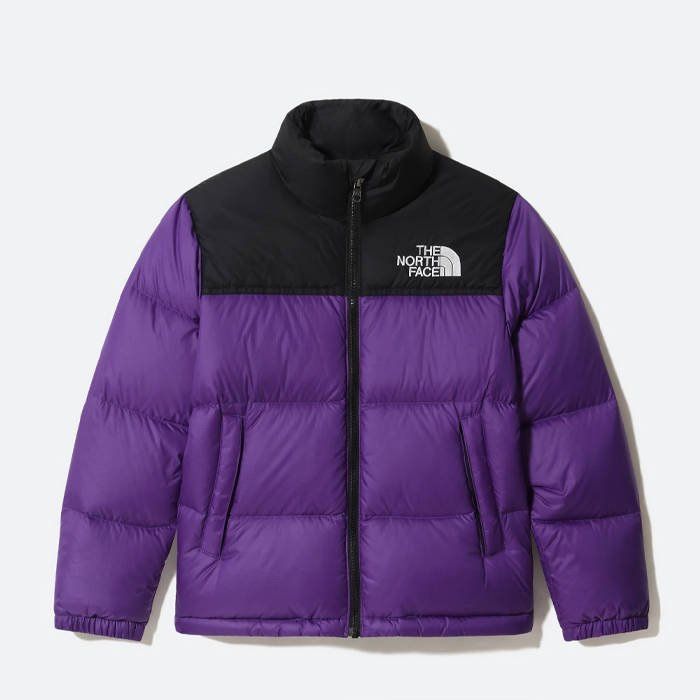 Geaca Tnf Purple