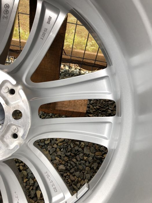 Jante Bmw Seria7 G11 G12 Seria5 Gt G30 G31 Seria6 GT G32 R19