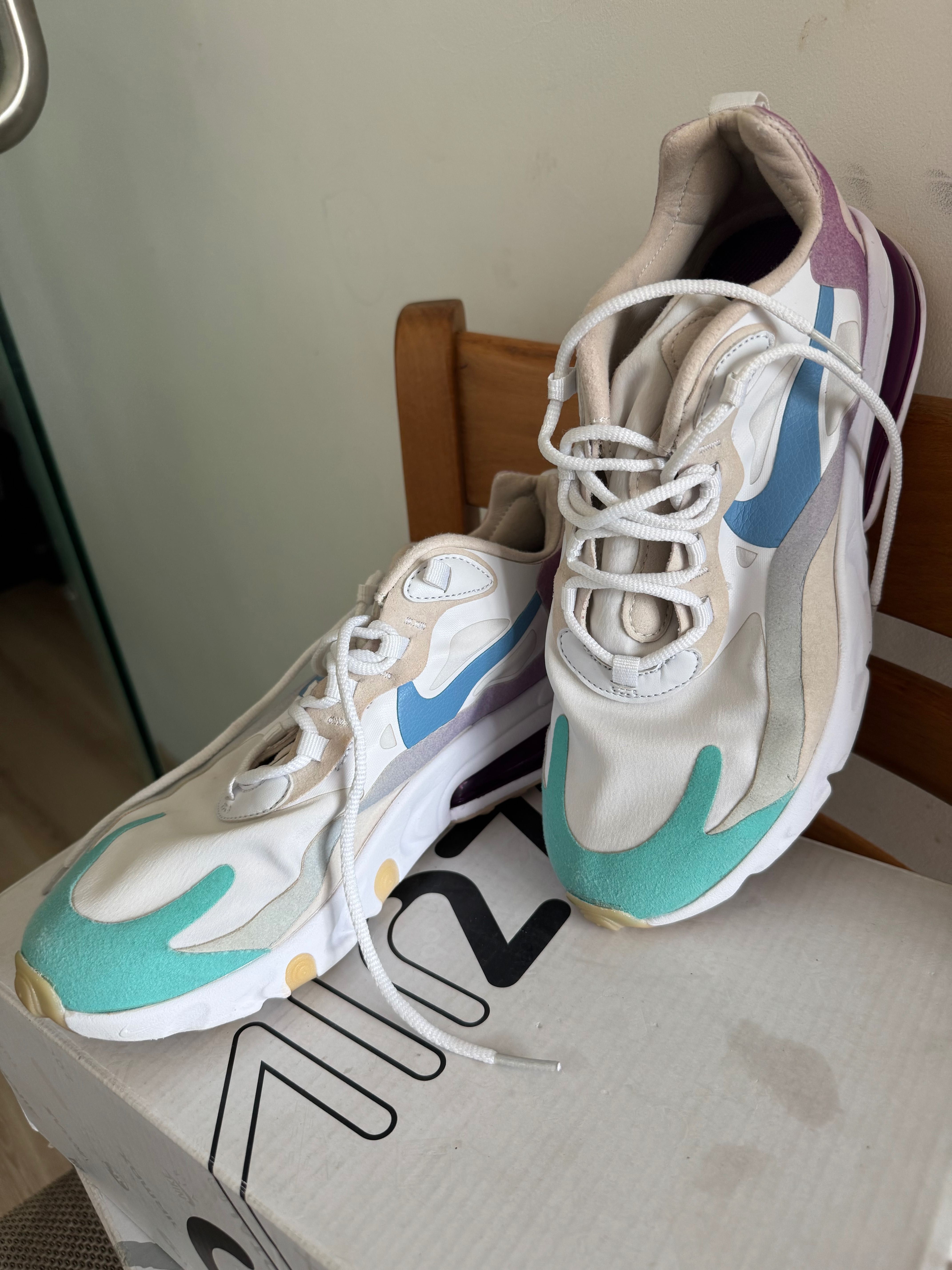 Дамски маратонки Nike