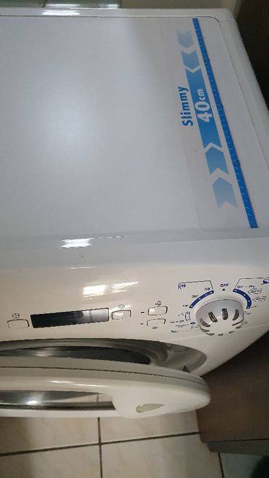 Masina de spalat Candy A++ Slimmy