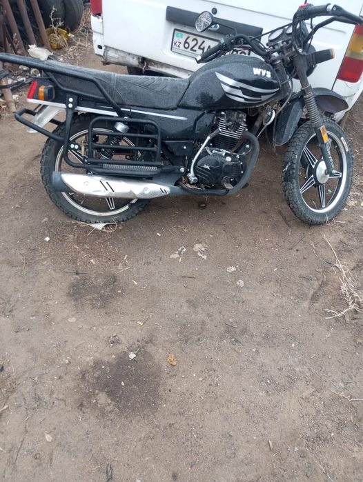 Продам мотоцикл.