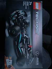 Lego Technic Mercedes F1