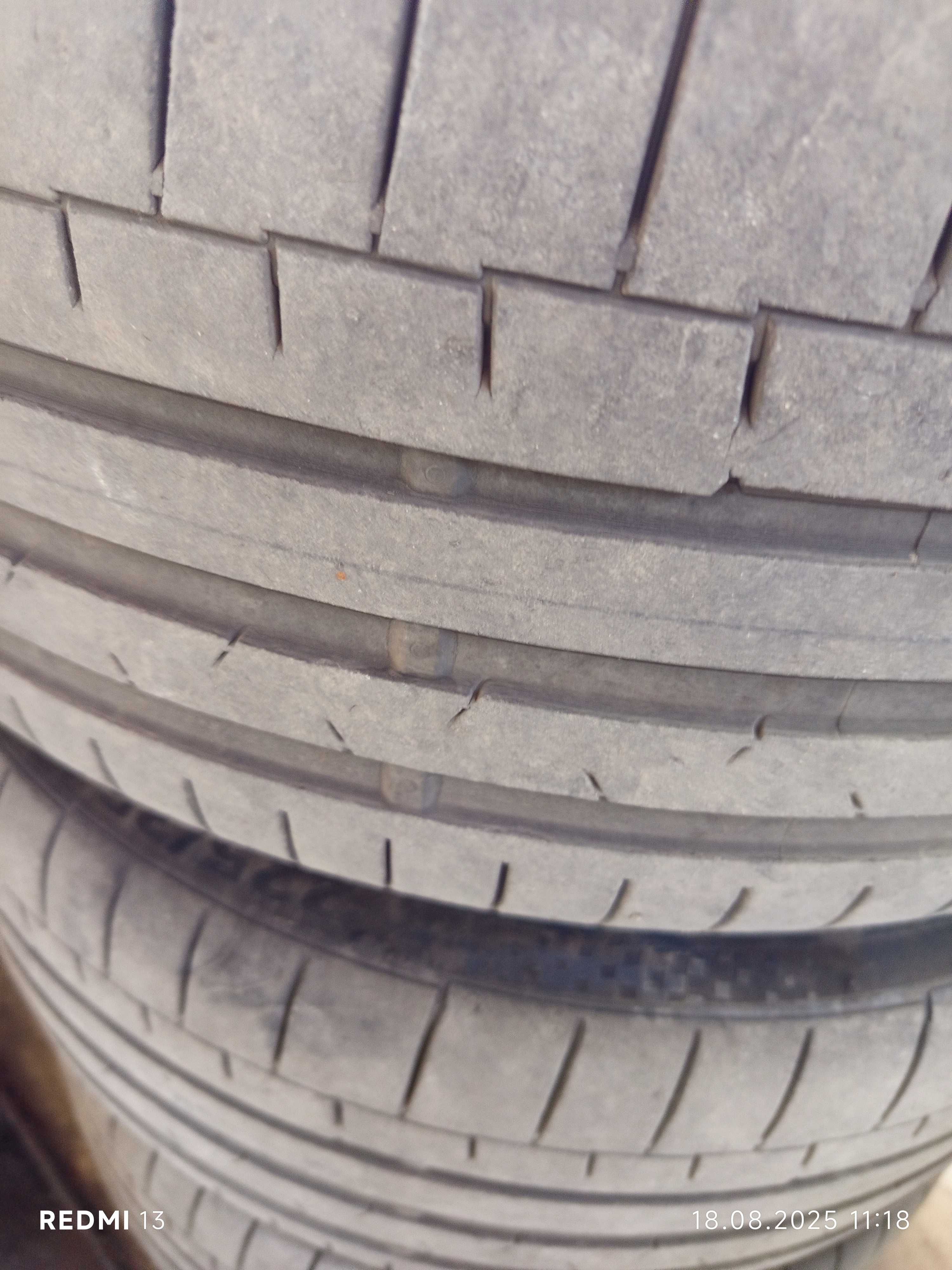 Джанти   ABT MotorSport 19"