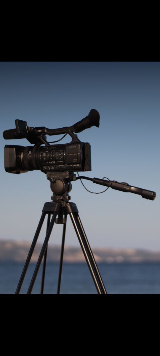 Видеокамера Sony