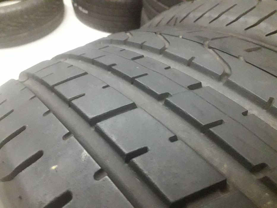 PIRELLI 245/45 R20-2бр 7.0мм