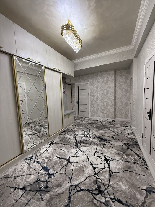 Карасу 6. 3-ком  86m2