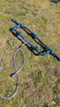 Kit complet fertirigare sistem venturi